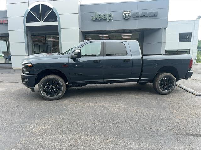 2026 RAM Ram 2500 RAM 2500 LARAMIE MEGA CAB 4X4 64 BOX 2026 RAM Ram 2500 RAM 2500 LARAMIE MEGA CAB 4X4 64 BOX