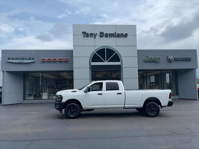2026 Ram 3500 Tradesman Crew Cab 4x4 8 Box for sale in Eynon, PA