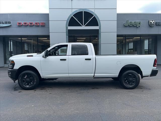 2026 RAM Ram 3500 RAM 3500 TRADESMAN CREW CAB 4X4 8 BOX 2026 RAM Ram 3500 RAM 3500 TRADESMAN CREW CAB 4X4 8 BOX