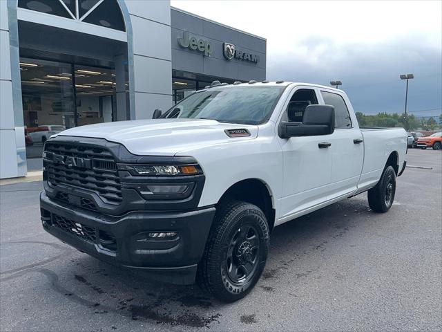 2026 RAM Ram 3500 RAM 3500 TRADESMAN CREW CAB 4X4 8 BOX 2026 RAM Ram 3500 RAM 3500 TRADESMAN CREW CAB 4X4 8 BOX