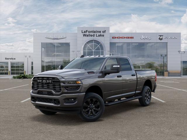 2026 Ram 2500 Big Horn Crew Cab 4x4 6'4" Box for sale in Walled Lake, MI