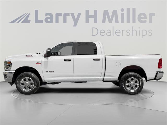 2026 RAM 3500 RAM 3500 BIG HORN CREW CAB 4X4 8 BOX 2026 RAM 3500 RAM 3500 BIG HORN CREW CAB 4X4 8 BOX