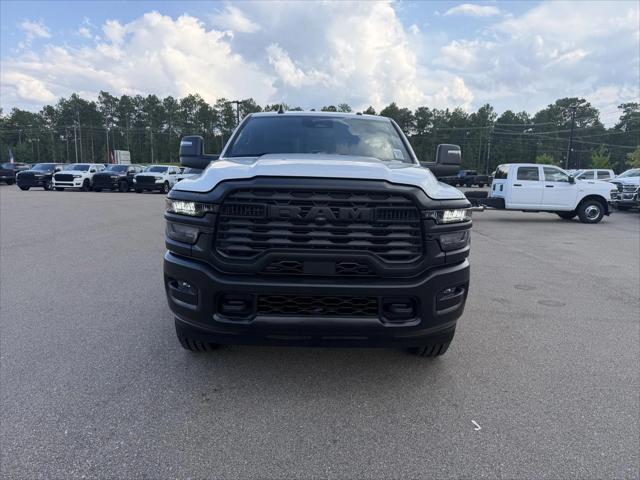 2026 RAM Ram 2500 RAM 2500 TRADESMAN CREW CAB 4X4 8 BOX