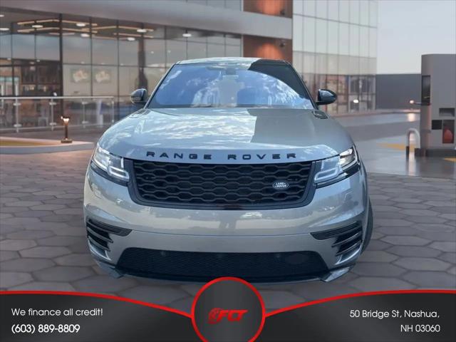 2020 Land Rover Range Rover Velar P250 R-Dynamic S for sale in Nashua, NH