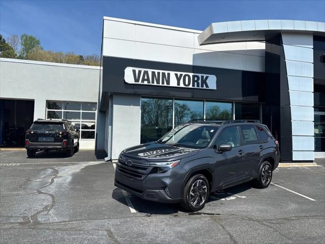 2026 Subaru Forester Limited for sale in Asheboro, NC