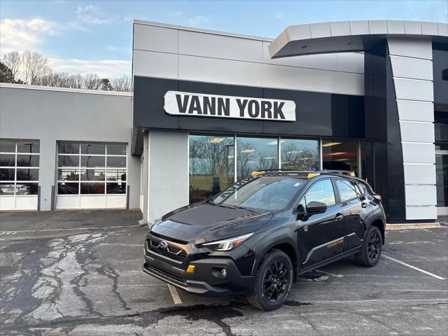 2026 Subaru Crosstrek Wilderness for sale in Asheboro, NC