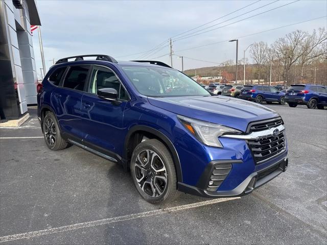 2026 Subaru Ascent Limited 7-Passenger