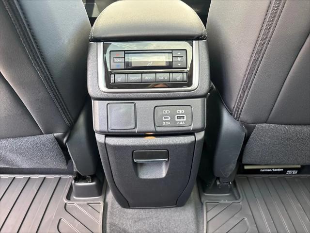 2026 Subaru Ascent Limited 7-Passenger