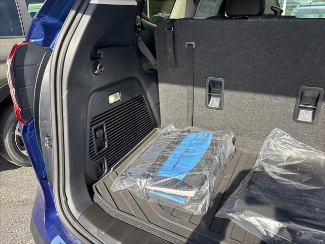 2026 Subaru Ascent Limited 7-Passenger