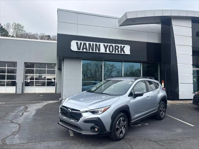 2026 Subaru Crosstrek Premium for sale in Asheboro, NC