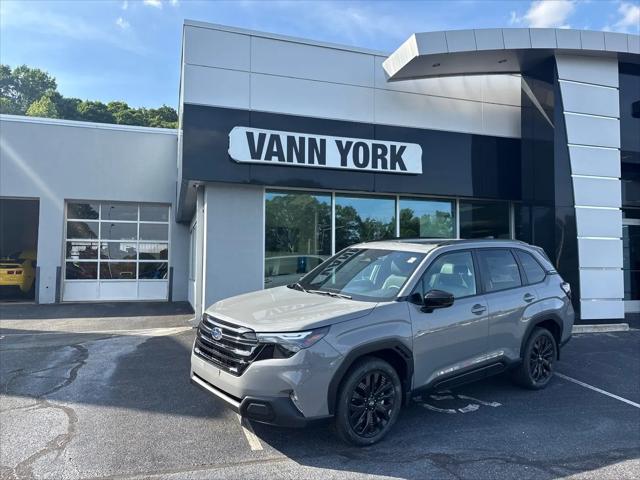 2026 Subaru Forester Sport for sale in Asheboro, NC