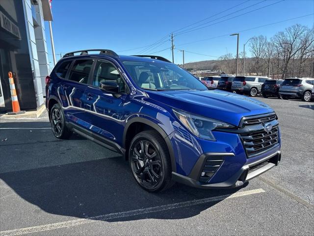 2026 Subaru Ascent Onyx Edition Touring 7-Passenger