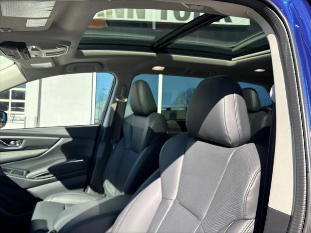2026 Subaru Ascent Onyx Edition Touring 7-Passenger
