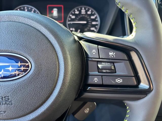 2026 Subaru Ascent Onyx Edition Touring 7-Passenger