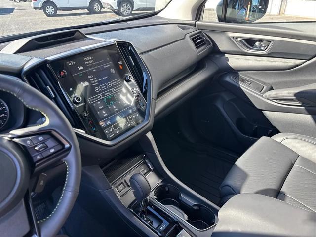 2026 Subaru Ascent Onyx Edition Touring 7-Passenger