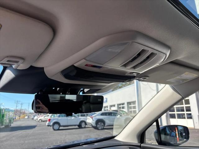 2026 Subaru Ascent Onyx Edition Touring 7-Passenger