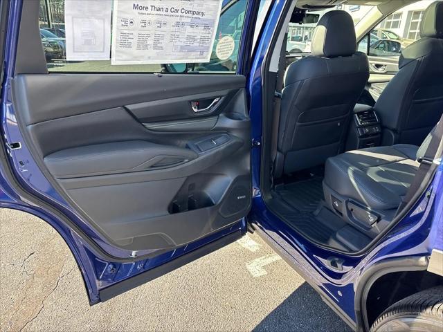 2026 Subaru Ascent Onyx Edition Touring 7-Passenger