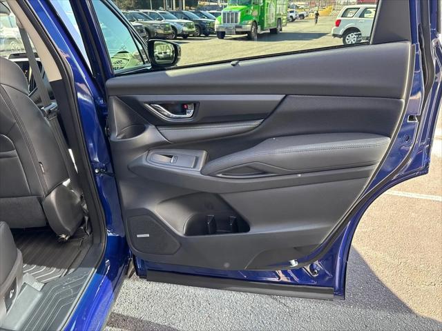 2026 Subaru Ascent Onyx Edition Touring 7-Passenger
