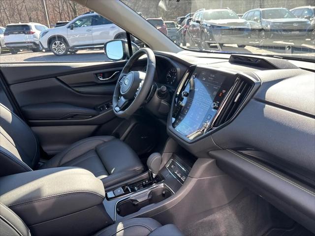 2026 Subaru Ascent Onyx Edition Touring 7-Passenger