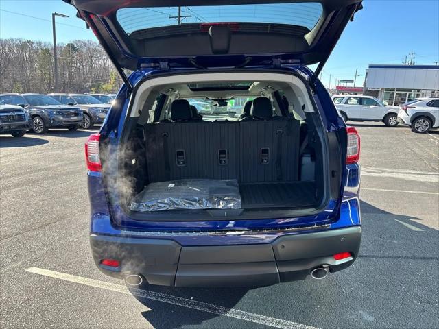 2026 Subaru Ascent Onyx Edition Touring 7-Passenger