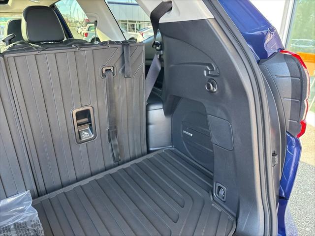 2026 Subaru Ascent Onyx Edition Touring 7-Passenger
