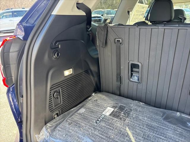 2026 Subaru Ascent Onyx Edition Touring 7-Passenger