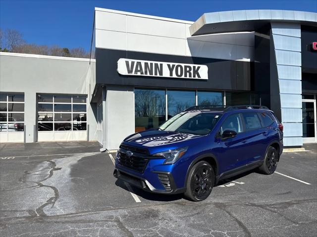 2026 Subaru Ascent Onyx Edition Touring 7-Passenger for sale in Asheboro, NC