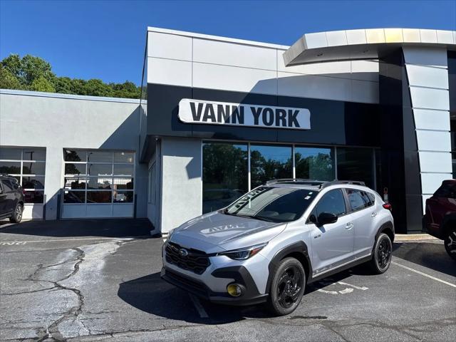 2026 Subaru Crosstrek Sport for sale in Asheboro, NC