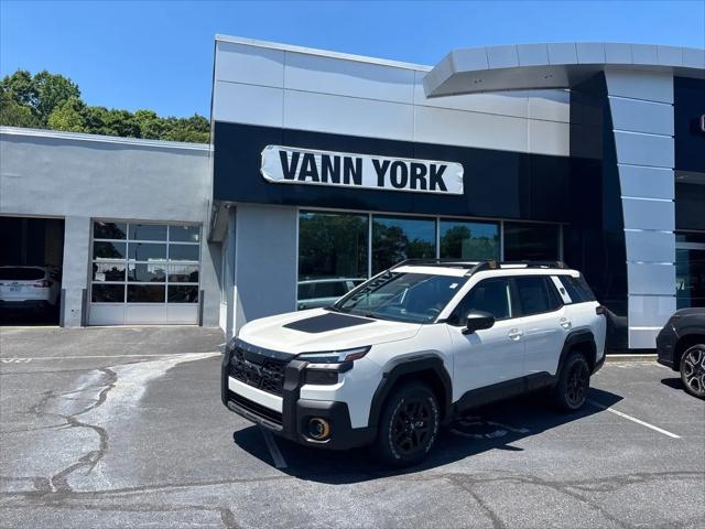 2026 Subaru Outback Wilderness for sale in Asheboro, NC