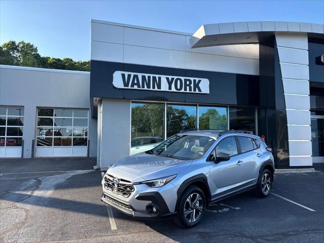 2026 Subaru Crosstrek Premium for sale in Asheboro, NC