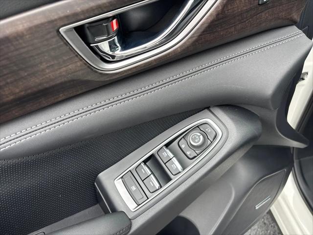 2026 Subaru Ascent Touring 7-Passenger