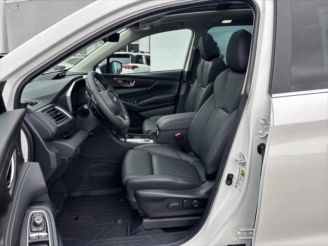 2026 Subaru Ascent Touring 7-Passenger