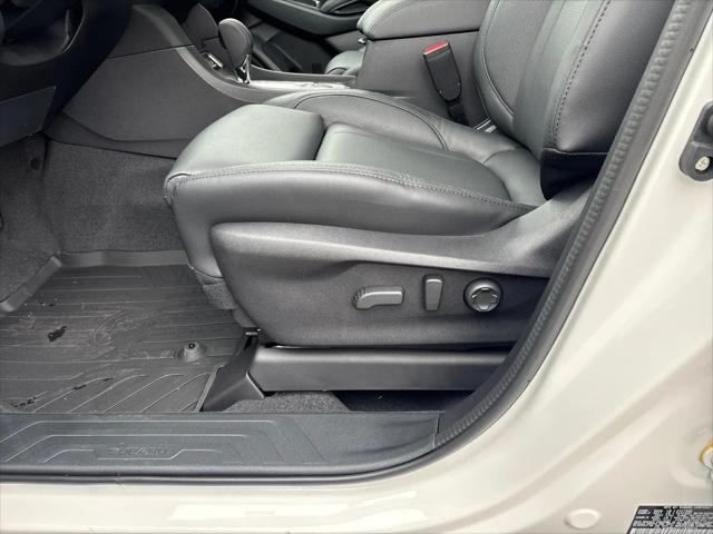 2026 Subaru Ascent Touring 7-Passenger