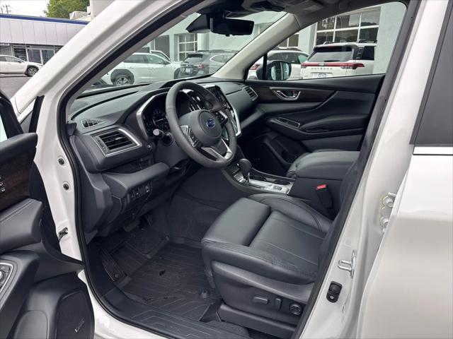 2026 Subaru Ascent Touring 7-Passenger