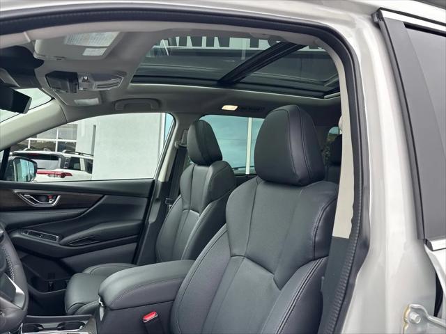 2026 Subaru Ascent Touring 7-Passenger