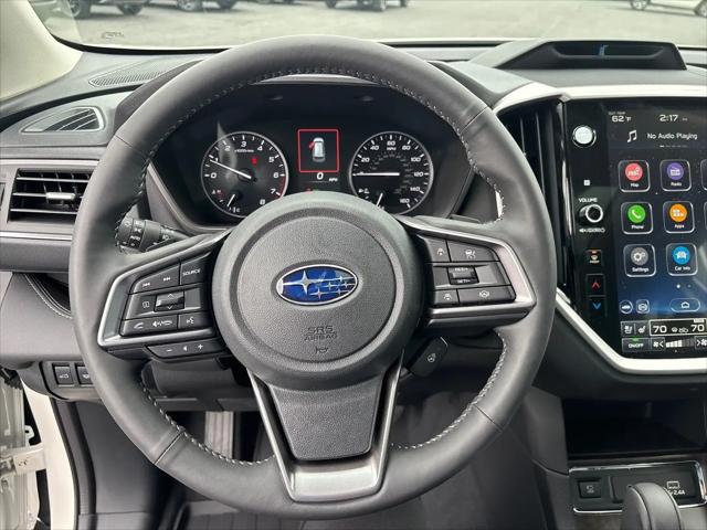 2026 Subaru Ascent Touring 7-Passenger