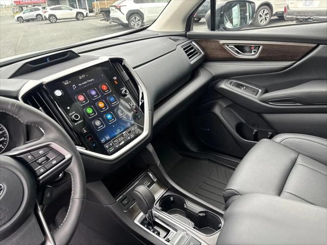 2026 Subaru Ascent Touring 7-Passenger