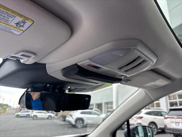 2026 Subaru Ascent Touring 7-Passenger