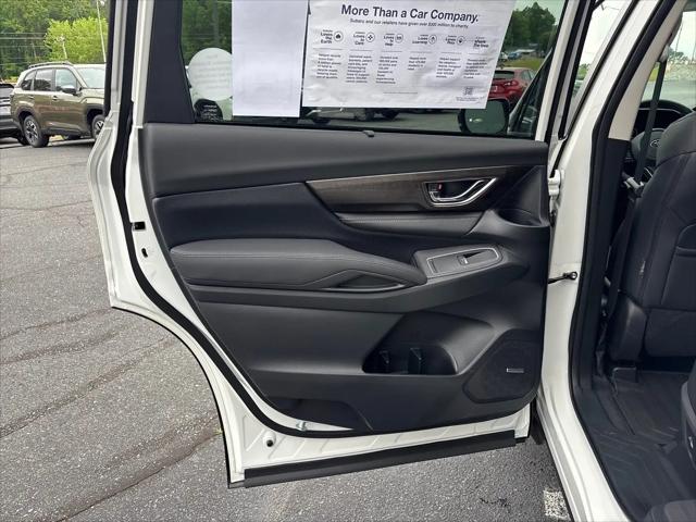 2026 Subaru Ascent Touring 7-Passenger