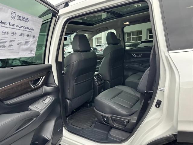 2026 Subaru Ascent Touring 7-Passenger