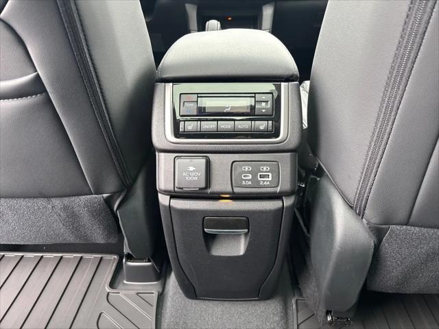 2026 Subaru Ascent Touring 7-Passenger