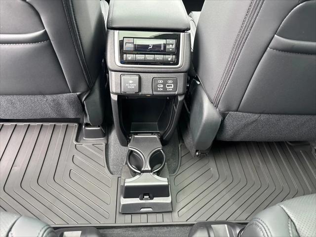 2026 Subaru Ascent Touring 7-Passenger