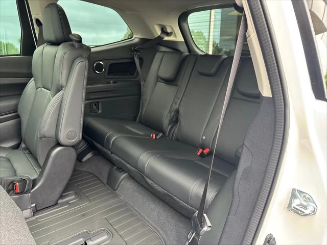 2026 Subaru Ascent Touring 7-Passenger