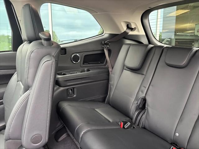 2026 Subaru Ascent Touring 7-Passenger