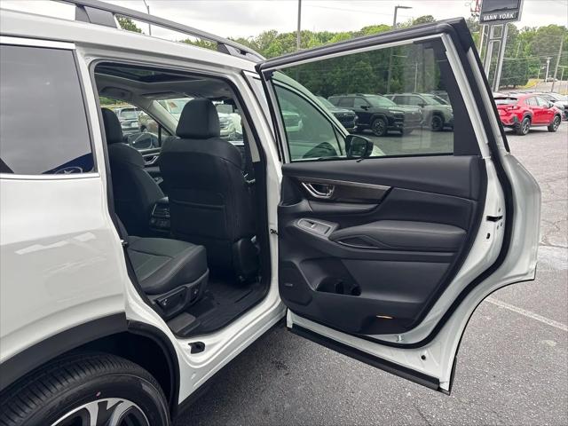 2026 Subaru Ascent Touring 7-Passenger