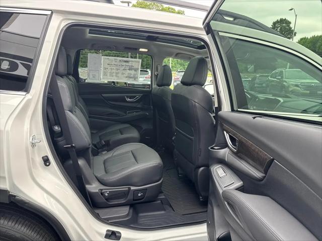 2026 Subaru Ascent Touring 7-Passenger
