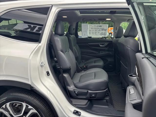 2026 Subaru Ascent Touring 7-Passenger