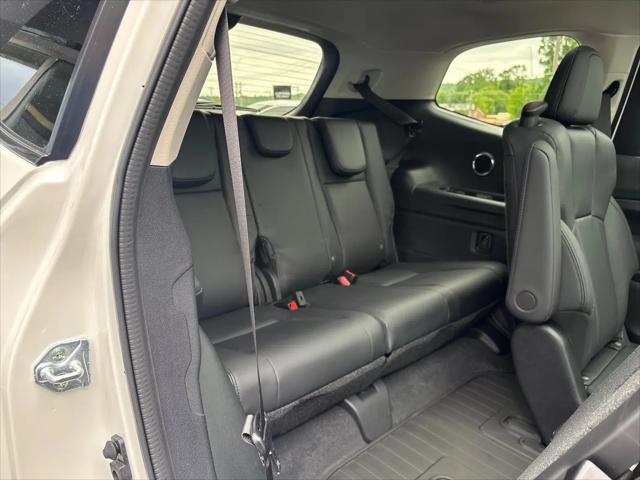 2026 Subaru Ascent Touring 7-Passenger
