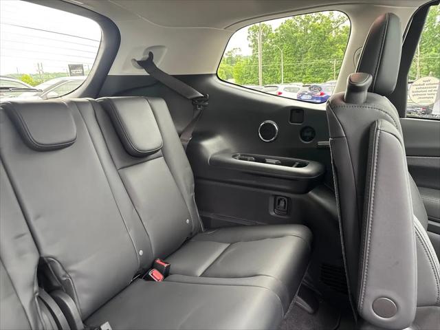 2026 Subaru Ascent Touring 7-Passenger