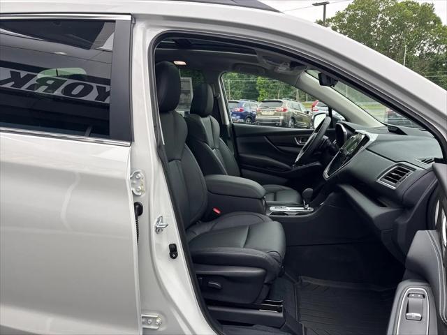 2026 Subaru Ascent Touring 7-Passenger